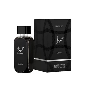 น้ำหอมแบรนด์ดังตะวันออกกลางสำหรับชายและหญิง กลิ่นปาโชลีและซิตรัส ขนาด 100 มล. จากโรงงาน - Product Image 3