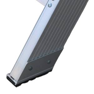 Aluminium Kletter leiter Outdoor Step Fire Ladder Pavilion Treppe Fire Escape Stair - Product Image 6