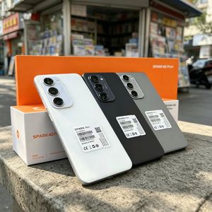 Smartphones SPARK40PRO+ 5G, 24GB+512GB, versión global, modelo muy popular para el negocio móvil mundial. - Product Image 3
