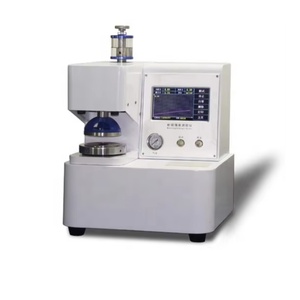 Testeur de résistance à la rupture ISO 2758 LS-F005 pour papier et carton, machine d'essai de résistance à la rupture du papier - Product Image 6