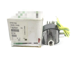 EFHT8317G036 110/120V 5-150PSI <span class=keywords><strong>1</strong></span>/4 Baru Asli Siap Kirim Gudang Otomasi Industri PLC Programming Controller - Product Image 1
