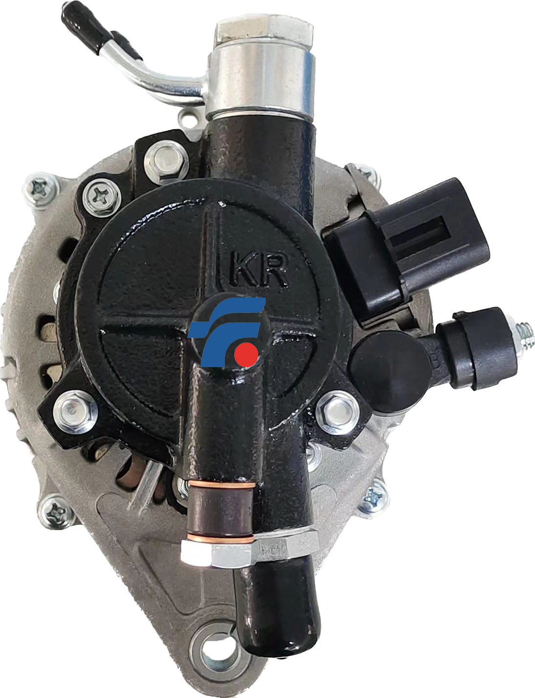 Alternador de coche Kia 14V 37300-4Z400 para modelos de 1993 a 2007