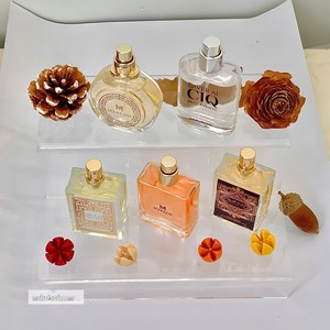 Nouveau Parfum Boisé Tendance 2025 - Spray Écologique Longue Durée 30ml pour Hommes Modernes - Product Image 2