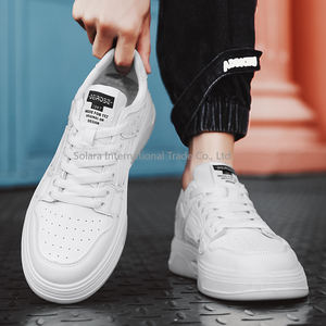 Zapatillas Deportivas Casuales de Alta Calidad para Hombre y Mujer, Zapatillas Deportivas Personalizadas, Estilo para Caminar, Primavera Otoño, Entresuela de EVA, Goma - Product Image 3