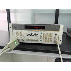 8902A 150 KHz-1300 MHz Medidor Usado xgeqpt - Product Image 4