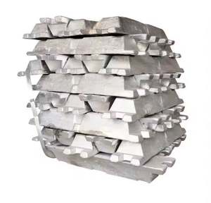 Lingotes de Aleación de Aluminio 5005 5052 de Alta Calidad, 99.5%, 99.7%, 99.85%, Serie 1000, GB/T 1196-2008, Shandong - Product Image 5