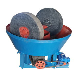 Gouderts Blauwe Kom Centrifugale Concentrator Machine Zwaartekracht Apparatuur Mineraal Koper Ijzer Te Koop - Product Image 1