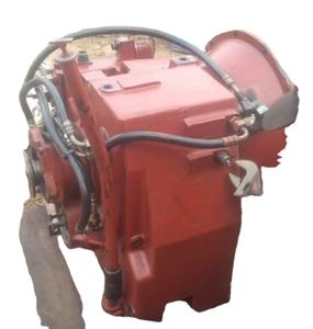 Transmisión 6WG201 - Product Image 6