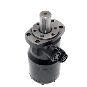 Moteur orbital hydraulique Dan-Foss BMH OMH200 OMH250 OMH315 OMH400 OMH500 OMH750 OEM238130001, pièces détachées pour camion pompe à béton - Product Image 5