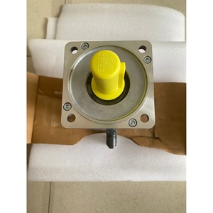 Módulo de Servomotor Sincrónico Beckhoff AM8553-0K10-0000 IP50 Original de Alemania - Product Image 3