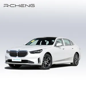 2024 Brand new car gasoline 5 Series car in stock luxury petrol car all wheel drive The 5
