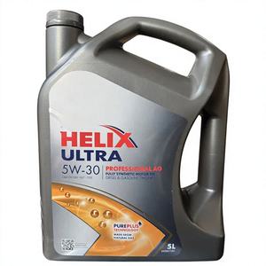 Aceite de Motor Profesional <span class=keywords><strong>Shell</strong></span> Helix 5w 30 para Motores Diésel y Gasolina, 5L SN, Totalmente Sintético, <span class=keywords><strong>5w30</strong></span>, para una Protección Máxima contra el Desgaste del Automóvil - Product Image 1