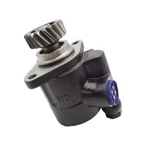 Nouvelle pompe <span class=keywords><strong>de</strong></span> <span class=keywords><strong>direction</strong></span> assistée à prix d'usine DZ9100130011 idéale pour les camions lourds Shacman - Product Image 1