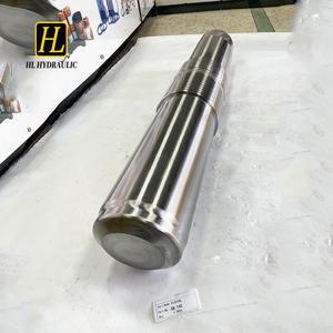 Martelo Hidráulico Original SB140 de Qualidade Superior Tipo Superior ou Lateral para Escavadora de 30-45 Toneladas com Peças de Martelos Hidráulicos e Pistões - Product Image 3