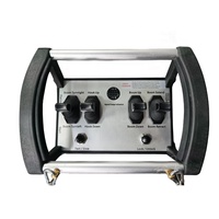 Télécommande sans fil 4 canaux pour grue mobile, étanche IP68, télécommandes pour grue