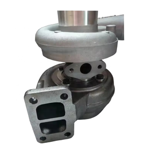 Turbocompresseur S2B direct d'usine 314450 314448 Application pour moteur de camion Kamaz <span class=keywords><strong>740</strong></span> - Product Image 1
