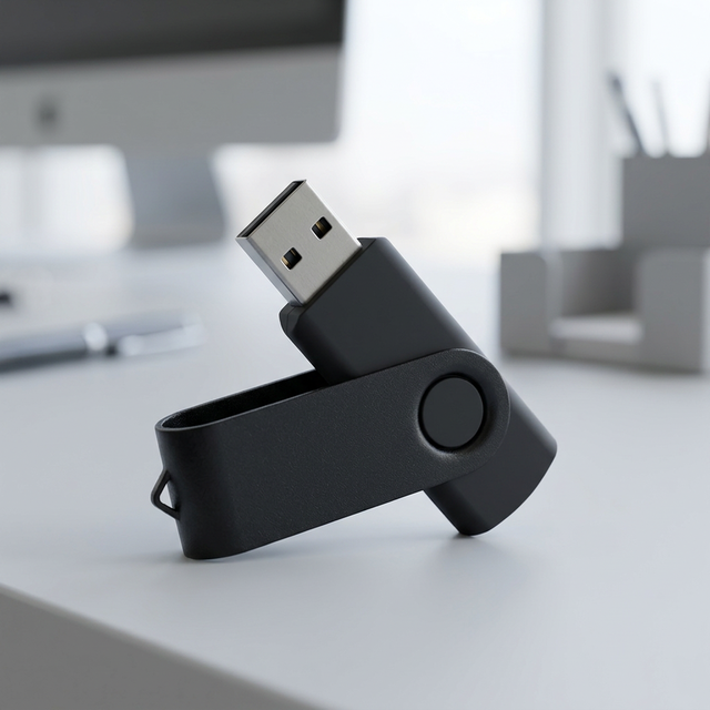2026 Good Price Shenzhen Flash Drive Factory High Speed Real Capacity Usb-stick