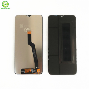 6.2 "pantalla จอแอลซีดีสำหรับ <span class=keywords><strong>Samsung</strong></span> Galaxy A10 A105F A105M จอแสดงผล LCD พร้อมหน้าจอสัมผัส Digitizer สำหรับ GalaxyA10 A125G ecran LCD - Product Image 5