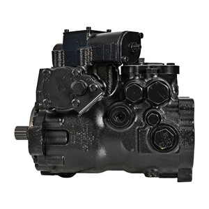 Pompe à piston hydraulique MPV-046-C-B-B-H-S-B-J-BA-A-A-BFF-CE-A-HH-3-NNN-*** M46-20724 MPT MPV MPT044 MPT046 MPV044 MPV046 MPV046C - Product Image 1