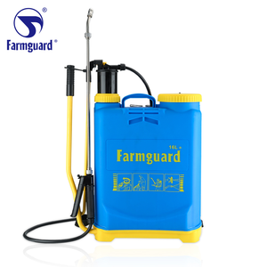 Ручной распылитель для сада, 16 л - Product Image 2