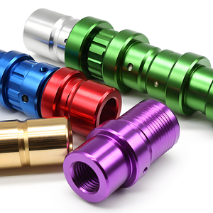 Độ chính xác cao tùy chỉnh nhanh chóng nguyên mẫu thép không gỉ CNC phay tiện tiện gia công dịch vụ ISO9001 chứng nhận - Product Image 5