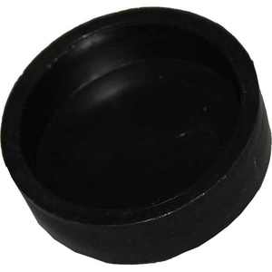 Bouchon de soudure pour tuyaux Ø 75 Raccord de tuyau essentiel - Product Image 1