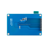Lager 1,8 Zoll 128 X160 IPS SPI ST7735 Treiber Farbbild schirm TFT Display LCD-Modul