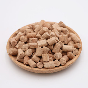 Vente <span class=keywords><strong>en</strong></span> <span class=keywords><strong>gros</strong></span> d'aliments <span class=keywords><strong>pour</strong></span> animaux de compagnie naturels lyophilisés viande crue tarte personnalisée <span class=keywords><strong>chat</strong></span>/chien - Product Image 5