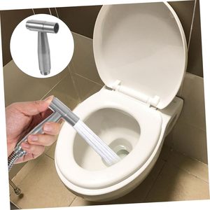 Опрыскиватель для биде из нержавеющей стали - Product Image 4