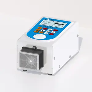 Peristaltic Pump Price Runze Fluid 24V Peristaltic Automatic Liquid Dispenser Pump Bomba Peristaltica Bidireccional