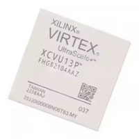 Circuit intégré XCVU13P 2FHGB2104I, composant électronique FPGA XCVU13P 2FHGB2104I, neuf et original.