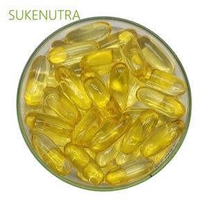 سوفتجيلز لوتين وزياكسانثين ISO22000 والمنتجات الحلال المعتمدة - Product Image 1