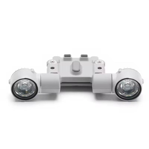 Original AL1 Spotlight for DJ Matrice 4E/4T/4D Enterprise Drone Payload Supports Always-On & Strobe Two Modes at Stock - Product Image 1