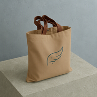Sac de transport portable personnalisé en toile à motif de dessin animé pour machine à coudre, étui de protection avec fermeture éclair pour équipement de quilting et tissus