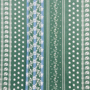 Algodón puro 60 unidades estilo bohemio tela de popelina de alta densidad Digital Spray directo verano <span class=keywords><strong>Falda</strong></span> larga <span class=keywords><strong>y</strong></span> <span class=keywords><strong>camisa</strong></span> juguete impresión - Product Image 3