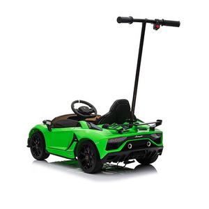 Auto Eléctrico Infantil <span class=keywords><strong>Lamborghini</strong></span> con Licencia Oficial, con <span class=keywords><strong>Control</strong></span> <span class=keywords><strong>Remoto</strong></span>, 12v - Product Image 4