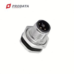 Premium Product dans la catégorie Connecteurs Connecteur étanche mâle M12 de haute qualité - Product Image 5