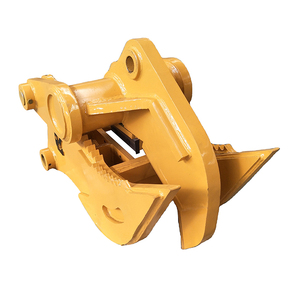 เครื่องตัดตอไม้แบบกลไกสำหรับรถขุด Global Supply Rsbm 5-10 ตัน - Product Image 3