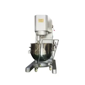 KuiHong dough mixer machine commercial dough mixing machine
