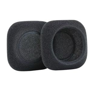 For Logitech H150 H-150 Earpads Ear Pads Replacement <b>Mini</b> Sponge High Density Foam Office Headset Cushions Earmuffs - Product Image 3