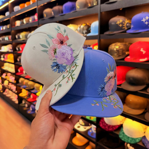 หมวกแก๊ป <span class=keywords><strong>Snapback</strong></span> คุณภาพสูงแบบขายส่ง ของแท้ใหม่ ปักลาย 3 มิติ สไตล์ฮิปฮอป สำหรับเล่นกีฬาและกิจกรรมกลางแจ้ง - Product Image 6