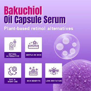 Suero Facial con Vitamina C, Matcha, PDRN, Ácido Hialurónico, NAD, Péptidos, Bakuchiol, Blanqueador, Hidratante, Antienvejecimiento y Antimanchas - Product Image 5
