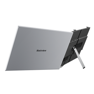 Blackview SCM8 15,3 pouces Écran unique 1920*1200P 60Hz FHD Extension d'écran portable 2 ports Type-C entièrement fonctionnels MAC/Windows/Android/Linux/Chrome OS - Product Image 5