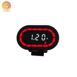 เทคโนโลยีคลื่น77กิกะเฮิร์ตซ์มิลลิเมตร R159ย้ายออกจากระบบข้อมูลรุ่นวีโต - Product Image 2