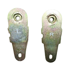 Ricambi Auto stabilizzatore FUKANG asta di collegamento posteriore OE 517840 517841 per Peugeot 306 <span class=keywords><strong>Citroen</strong></span> FUKANG <span class=keywords><strong>XSARA</strong></span> - Product Image 2
