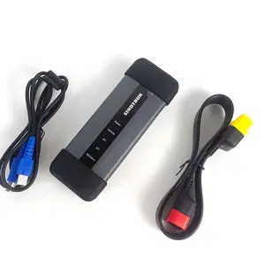 <span class=keywords><strong>Dernière</strong></span> <span class=keywords><strong>version</strong></span> pour SINOTRUK HOWO Cnhtc Moteur diesel Camion lourd Outil de diagnostic Scanner pour interface de diagnostic Sinotruck - Product Image 1