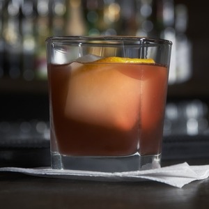 Libbey QUARTET 9,5 oz 12oz Forma cuadrada clásica Fondo grueso Vaso <span class=keywords><strong>de</strong></span> whisky Vaso <span class=keywords><strong>de</strong></span> chupito Barra <span class=keywords><strong>de</strong></span> KTV - Product Image 3