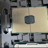 Offres Spéciales pour Processeur E-2186G Intel Xeon Cache 12M, jusqu'à 4.70 GHz E-2186G CPU