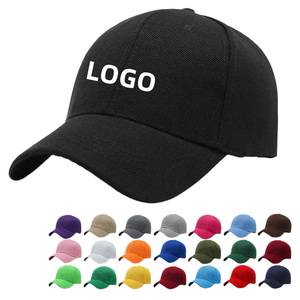 Gorras de Béisbol de 5 Paneles de Algodón de Alta Calidad con Logotipo Bordado en 3D Personalizado, Estilo Deportivo, Unisex, para las Cuatro Estaciones - Product Image 2