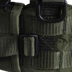 เสื้อกั๊กยุทธวิธีไนลอนสำหรับตั้งแคมป์กลางแจ้ง - Product Image 6